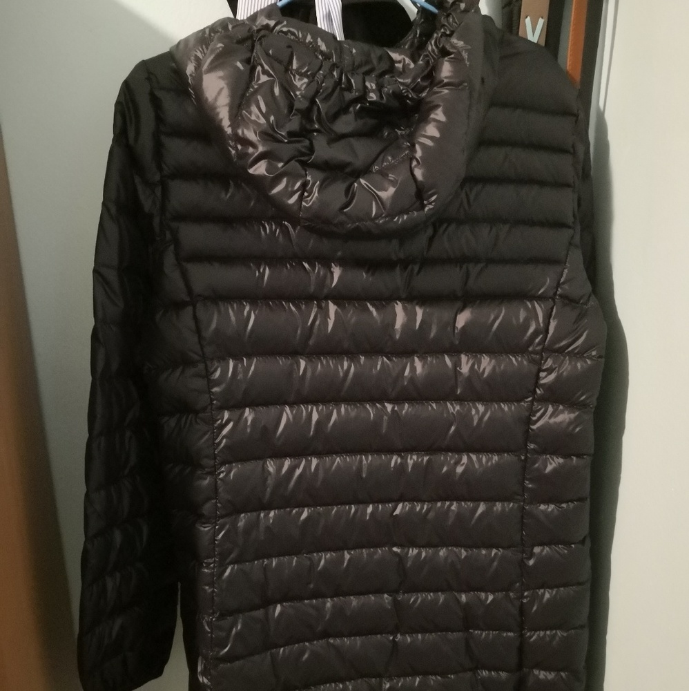 Thin Down Jacket - image 2